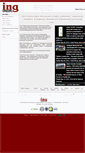 Mobile Screenshot of ingconsultinginc.com